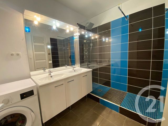 Appartement F3 à vendre - 3 pièces - 69.52 m2 - 11 - LANGUEDOC-ROUSSILLON - Century 21 Eic Immo