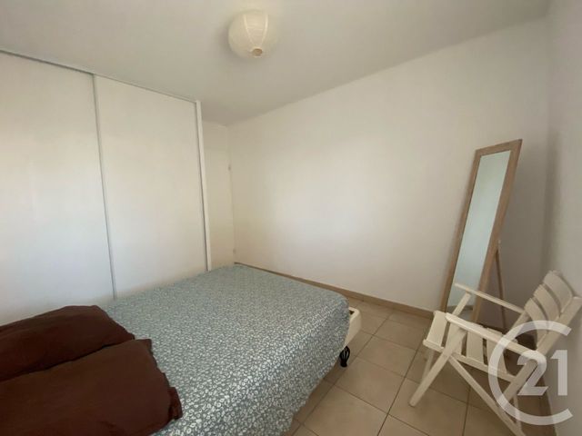 Appartement F3 à vendre - 3 pièces - 69.52 m2 - 11 - LANGUEDOC-ROUSSILLON - Century 21 Eic Immo