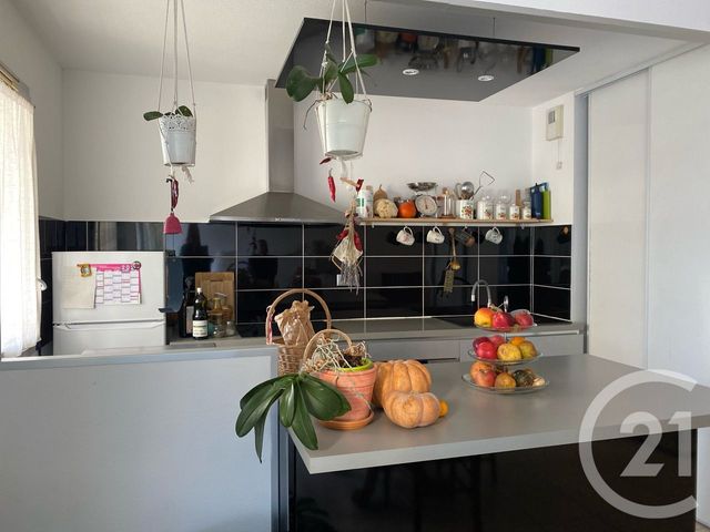 Appartement F3 à vendre - 3 pièces - 69.52 m2 - 11 - LANGUEDOC-ROUSSILLON - Century 21 Eic Immo