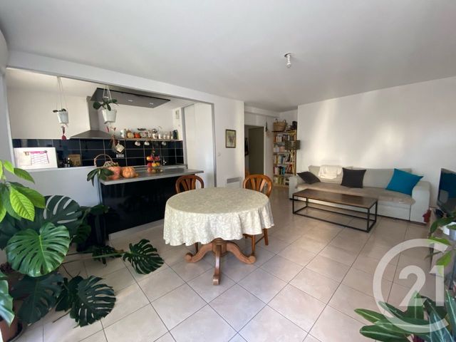 Appartement F3 à vendre - 3 pièces - 69.52 m2 - 11 - LANGUEDOC-ROUSSILLON - Century 21 Eic Immo
