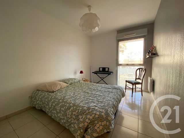 Appartement F3 à vendre - 3 pièces - 69.52 m2 - 11 - LANGUEDOC-ROUSSILLON - Century 21 Eic Immo