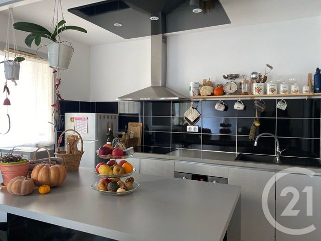 Appartement F3 à vendre - 3 pièces - 69.52 m2 - 11 - LANGUEDOC-ROUSSILLON - Century 21 Eic Immo