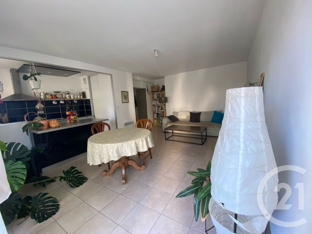 Appartement F3 à vendre - 3 pièces - 69.52 m2 - 11 - LANGUEDOC-ROUSSILLON - Century 21 Eic Immo