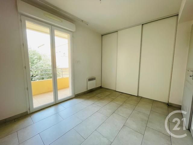 Appartement T3 à louer - 3 pièces - 63.62 m2 - NARBONNE - 11 - LANGUEDOC-ROUSSILLON - Century 21 Eic Immo