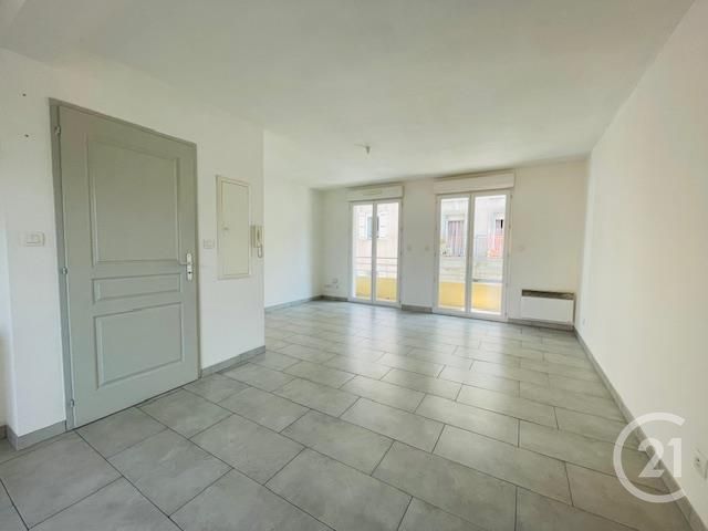 Appartement T3 à louer - 3 pièces - 63.62 m2 - NARBONNE - 11 - LANGUEDOC-ROUSSILLON - Century 21 Eic Immo