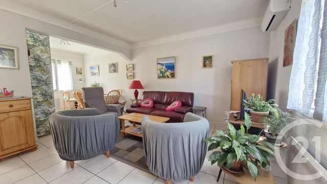 maison à vendre - 3 pièces - 62.0 m2 - NARBONNE - 11 - LANGUEDOC-ROUSSILLON - Century 21 Eic Immo