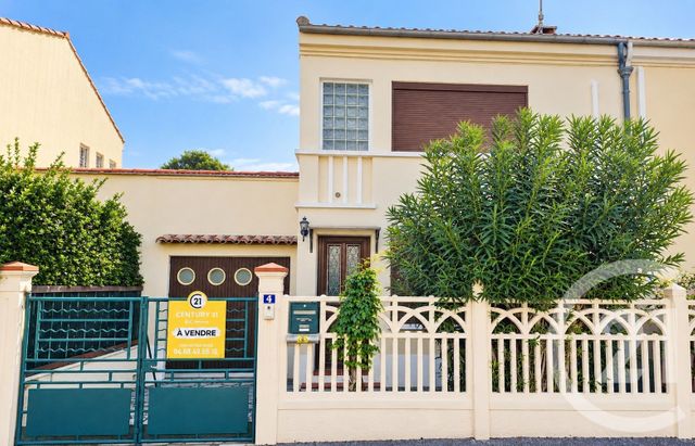 Maison à vendre NARBONNE