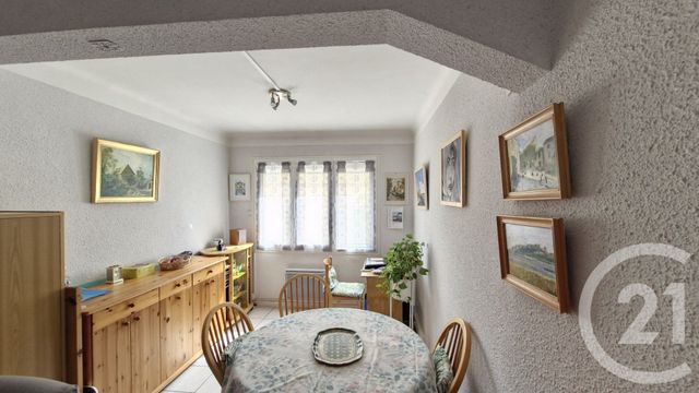 maison à vendre - 3 pièces - 62.0 m2 - NARBONNE - 11 - LANGUEDOC-ROUSSILLON - Century 21 Eic Immo
