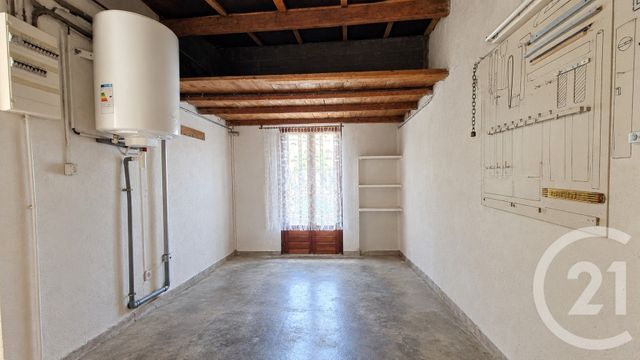 maison à vendre - 3 pièces - 62.0 m2 - NARBONNE - 11 - LANGUEDOC-ROUSSILLON - Century 21 Eic Immo