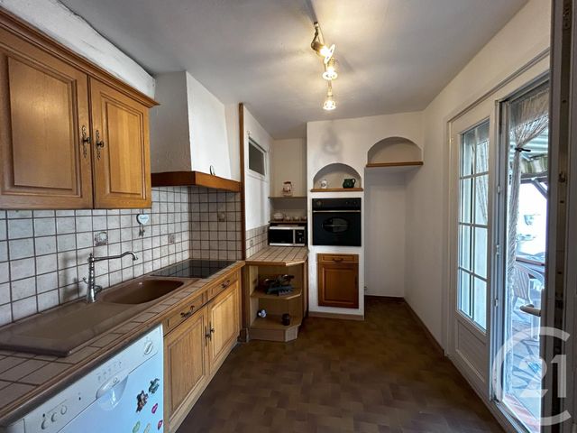 maison à louer - 5 pièces - 89.65 m2 - NARBONNE - 11 - LANGUEDOC-ROUSSILLON - Century 21 Eic Immo