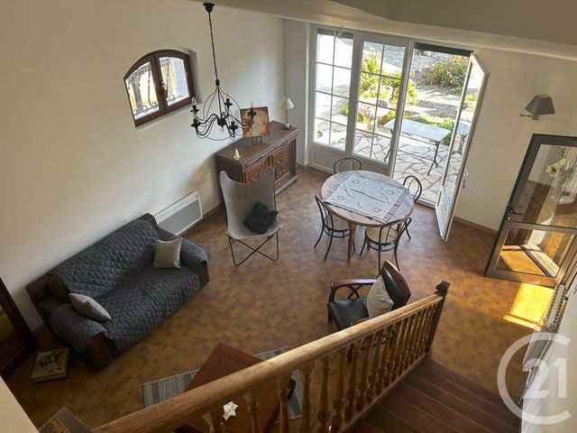 maison à louer - 5 pièces - 89.65 m2 - NARBONNE - 11 - LANGUEDOC-ROUSSILLON - Century 21 Eic Immo