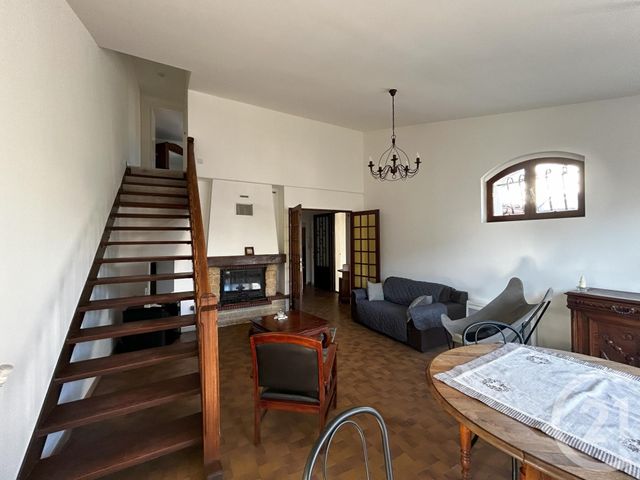 maison à louer - 5 pièces - 89.65 m2 - NARBONNE - 11 - LANGUEDOC-ROUSSILLON - Century 21 Eic Immo