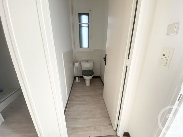 maison à louer - 5 pièces - 89.46 m2 - NARBONNE - 11 - LANGUEDOC-ROUSSILLON - Century 21 Eic Immo