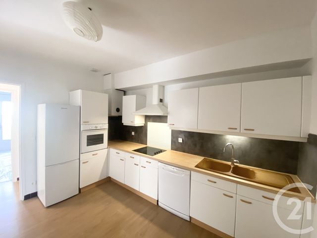 maison à louer - 5 pièces - 89.46 m2 - NARBONNE - 11 - LANGUEDOC-ROUSSILLON - Century 21 Eic Immo