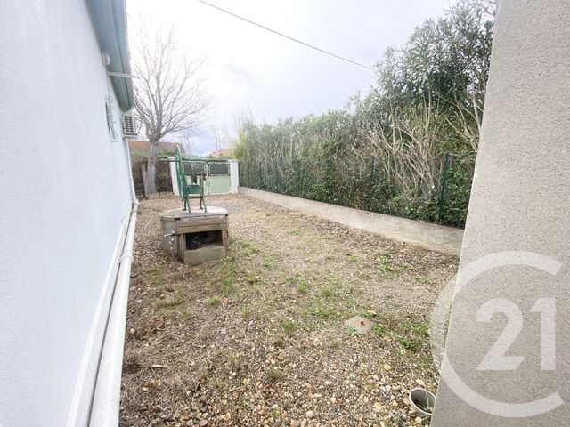 maison à louer - 5 pièces - 89.46 m2 - NARBONNE - 11 - LANGUEDOC-ROUSSILLON - Century 21 Eic Immo