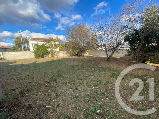 maison à louer - 5 pièces - 89.46 m2 - NARBONNE - 11 - LANGUEDOC-ROUSSILLON - Century 21 Eic Immo