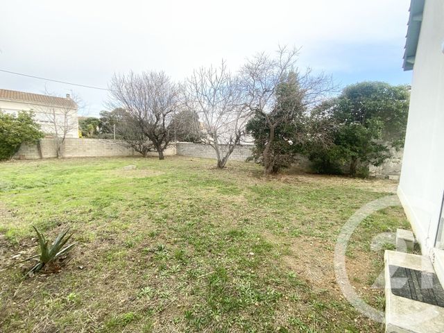 maison - NARBONNE - 11