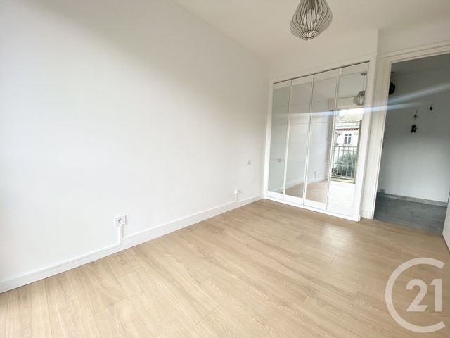 Appartement F2 à louer - 2 pièces - 37.76 m2 - NARBONNE - 11 - LANGUEDOC-ROUSSILLON - Century 21 Eic Immo