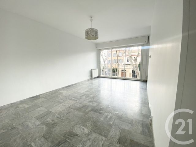 Appartement F2 à louer - 2 pièces - 37.76 m2 - NARBONNE - 11 - LANGUEDOC-ROUSSILLON - Century 21 Eic Immo