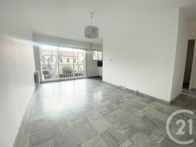 Appartement F2 à louer NARBONNE