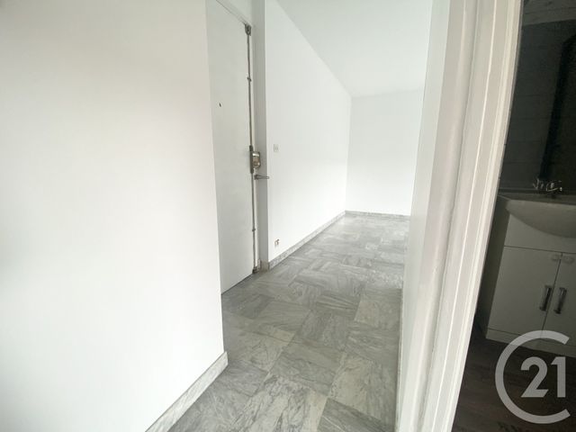 Appartement F2 à louer - 2 pièces - 37.76 m2 - NARBONNE - 11 - LANGUEDOC-ROUSSILLON - Century 21 Eic Immo