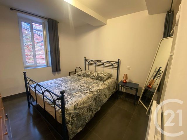 Appartement à louer - 2 pièces - 36.46 m2 - NARBONNE - 11 - LANGUEDOC-ROUSSILLON - Century 21 Eic Immo