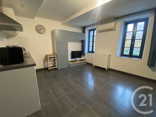 Appartement à louer - 2 pièces - 36.46 m2 - NARBONNE - 11 - LANGUEDOC-ROUSSILLON - Century 21 Eic Immo