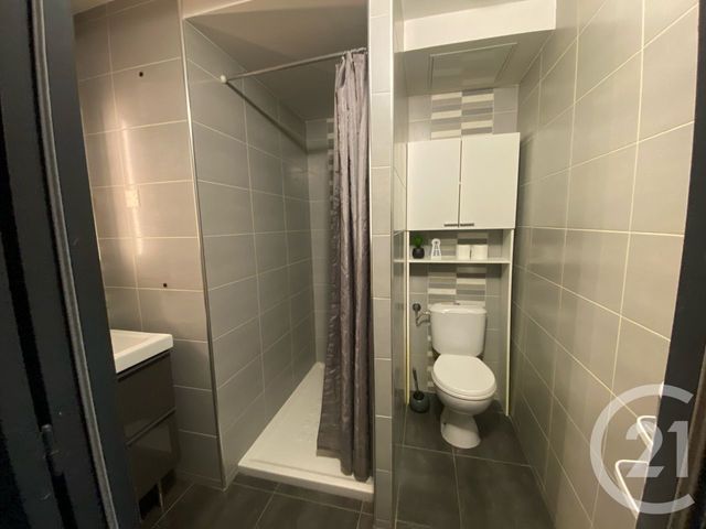 Appartement à louer - 2 pièces - 36.46 m2 - NARBONNE - 11 - LANGUEDOC-ROUSSILLON - Century 21 Eic Immo