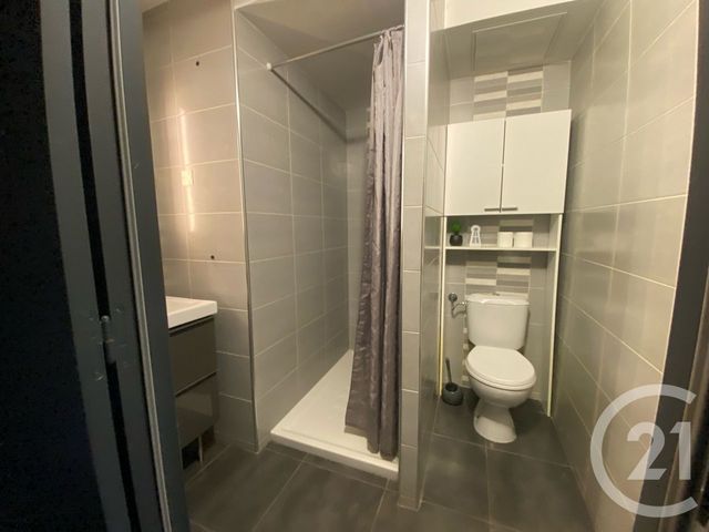 Appartement à louer - 2 pièces - 36.46 m2 - NARBONNE - 11 - LANGUEDOC-ROUSSILLON - Century 21 Eic Immo