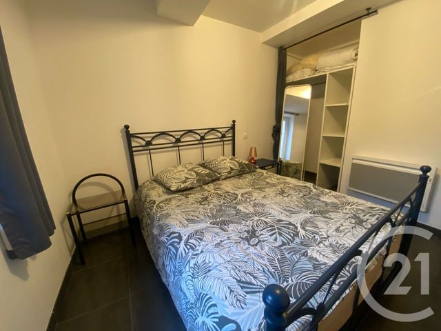 Appartement à louer - 2 pièces - 36.46 m2 - NARBONNE - 11 - LANGUEDOC-ROUSSILLON - Century 21 Eic Immo