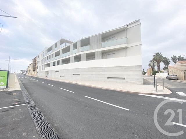 Appartement à louer PORT LA NOUVELLE