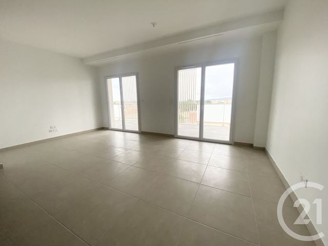 Appartement à louer - 3 pièces - 69.63 m2 - PORT LA NOUVELLE - 11 - LANGUEDOC-ROUSSILLON - Century 21 Eic Immo