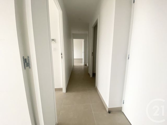 Appartement à louer - 3 pièces - 69.63 m2 - PORT LA NOUVELLE - 11 - LANGUEDOC-ROUSSILLON - Century 21 Eic Immo