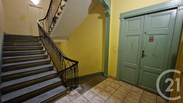 Appartement F3 à vendre - 3 pièces - 70.0 m2 - NARBONNE - 11 - LANGUEDOC-ROUSSILLON - Century 21 Eic Immo