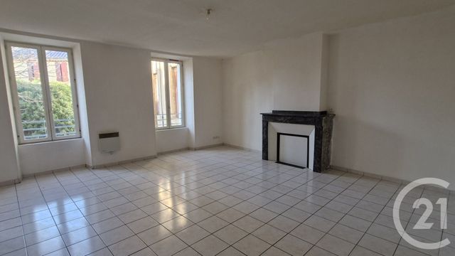 Appartement F3 à vendre - 3 pièces - 70.0 m2 - NARBONNE - 11 - LANGUEDOC-ROUSSILLON - Century 21 Eic Immo