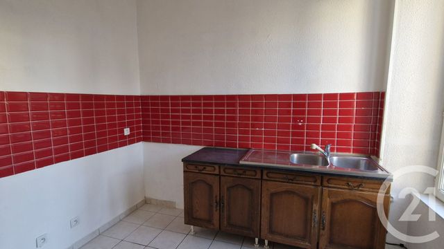 Appartement F3 à vendre - 3 pièces - 70.0 m2 - NARBONNE - 11 - LANGUEDOC-ROUSSILLON - Century 21 Eic Immo