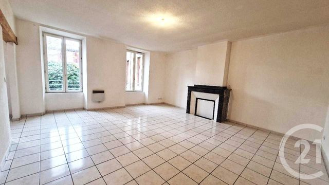 Appartement F3 à vendre - 3 pièces - 70.0 m2 - NARBONNE - 11 - LANGUEDOC-ROUSSILLON - Century 21 Eic Immo