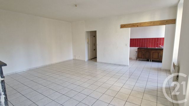 Appartement F3 à vendre - 3 pièces - 70.0 m2 - NARBONNE - 11 - LANGUEDOC-ROUSSILLON - Century 21 Eic Immo