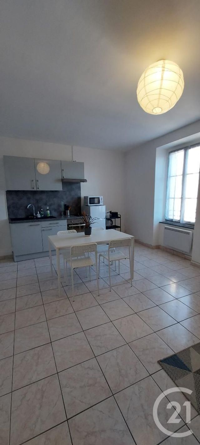 Appartement F1 à louer - 1 pièce - 31.0 m2 - NARBONNE - 11 - LANGUEDOC-ROUSSILLON - Century 21 Eic Immo