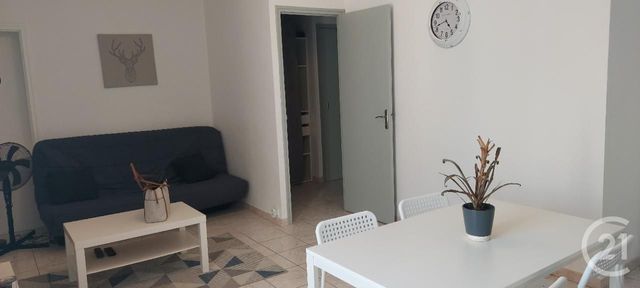 Appartement F1 à louer - 1 pièce - 31.0 m2 - NARBONNE - 11 - LANGUEDOC-ROUSSILLON - Century 21 Eic Immo