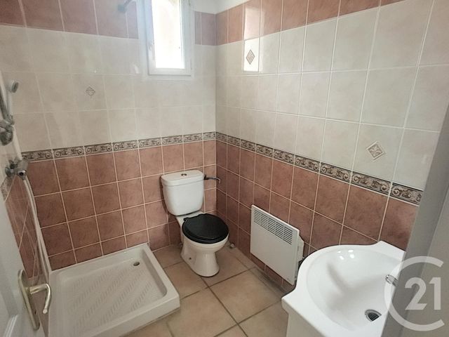 Appartement F2 à louer - 2 pièces - 41.6 m2 - NARBONNE - 11 - LANGUEDOC-ROUSSILLON - Century 21 Eic Immo
