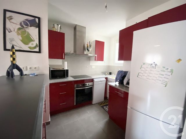 maison à louer - 3 pièces - 66.1 m2 - FLEURY D AUDE - 11 - LANGUEDOC-ROUSSILLON - Century 21 Eic Immo