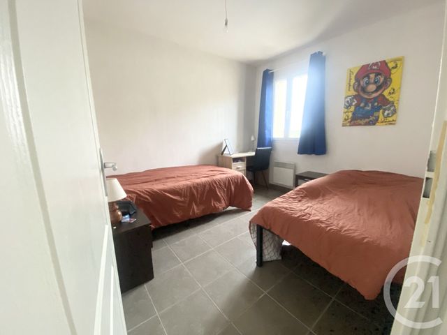 maison à louer - 3 pièces - 66.1 m2 - FLEURY D AUDE - 11 - LANGUEDOC-ROUSSILLON - Century 21 Eic Immo