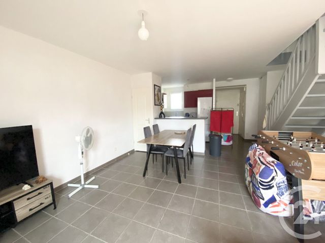 maison à louer - 3 pièces - 66.1 m2 - FLEURY D AUDE - 11 - LANGUEDOC-ROUSSILLON - Century 21 Eic Immo