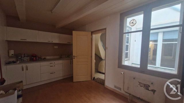 maison à vendre - 7 pièces - 135.0 m2 - 11 - LANGUEDOC-ROUSSILLON - Century 21 Eic Immo