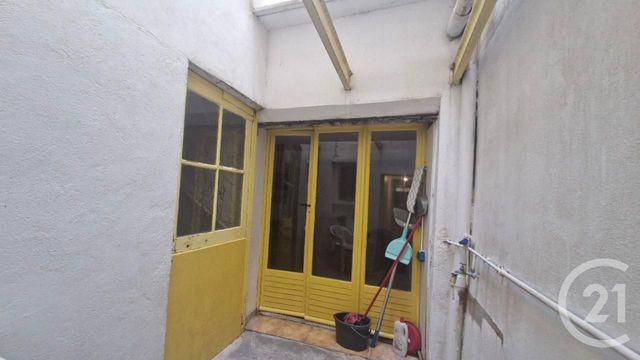 maison à vendre - 7 pièces - 135.0 m2 - 11 - LANGUEDOC-ROUSSILLON - Century 21 Eic Immo