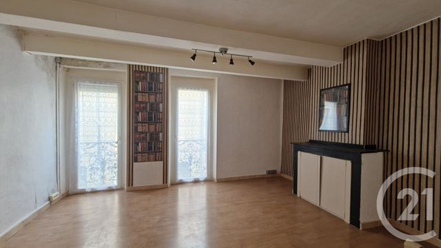 Maison à vendre None