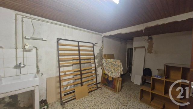 maison à vendre - 7 pièces - 135.0 m2 - 11 - LANGUEDOC-ROUSSILLON - Century 21 Eic Immo