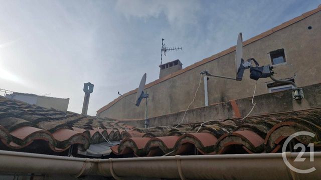 maison à vendre - 7 pièces - 135.0 m2 - 11 - LANGUEDOC-ROUSSILLON - Century 21 Eic Immo