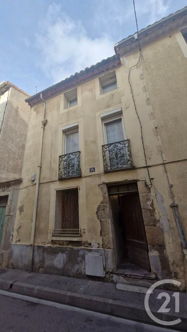 Maison à vendre None